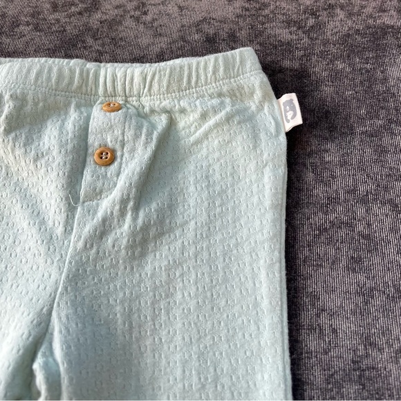 Rabbit + Bear Outfit Size 6-9 Months - Picture 9 of 11